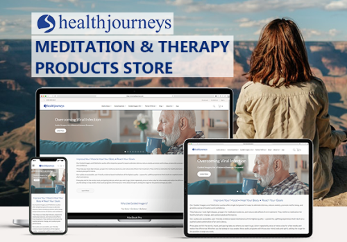 Health Journeys: Upgrading the Store & Migrating it to the AWS Infrastructure to Ensure Sustainable Business Growth