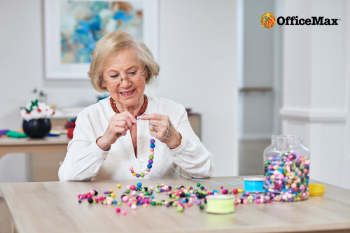 Stationery Photography