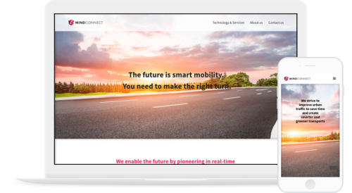 MindConnect - Add Location Analytics to Your BI
