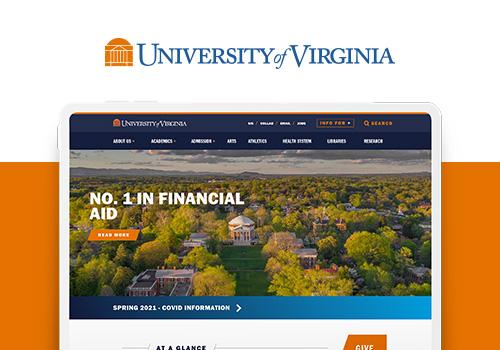 University of Virginia