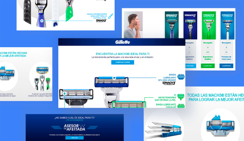 Gillette