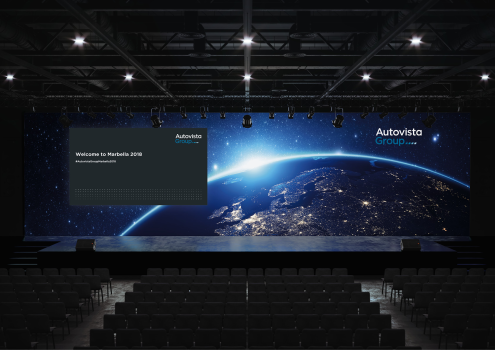 Autovista Group: Senior Managers Conferences