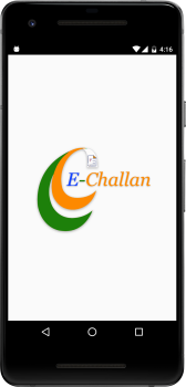 E-Challan