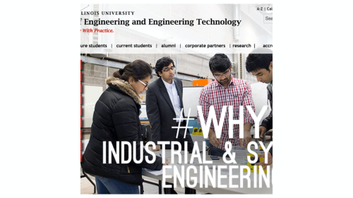 NIU candidate recruitment