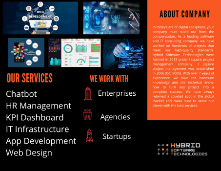 Web Development