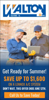 Example of a PPC ad
