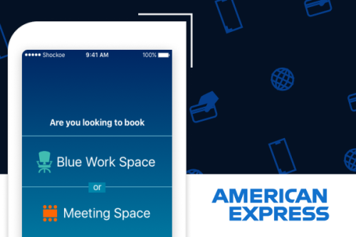American Express