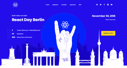 React Day Berlin