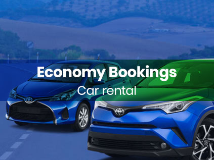 Economy Bookings