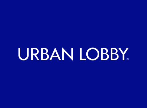 Urban Lobby - Self-service Lockers