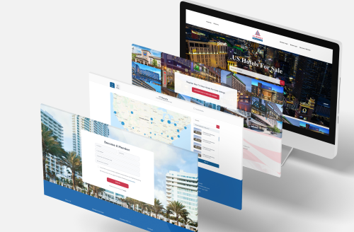 US Hotels Marketplace