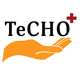 TeCHO+ : Comprehensive public health service management application