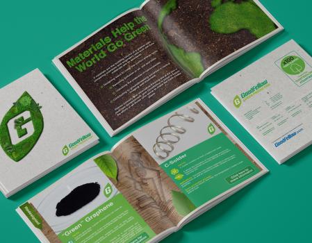 Green Production campaign