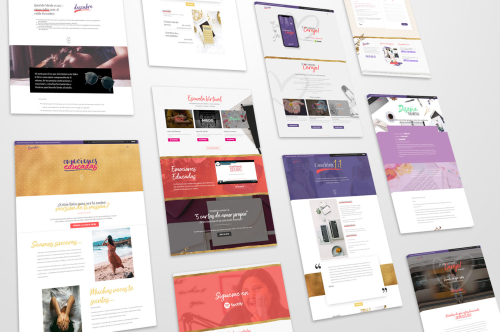 Descubre más de ti - Web design, SEO, SEM, SMM