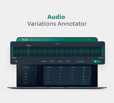 Verbal Victory / Audio analysis