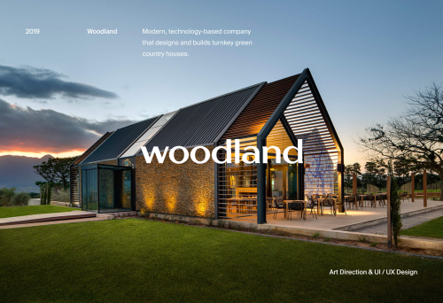 Woodland