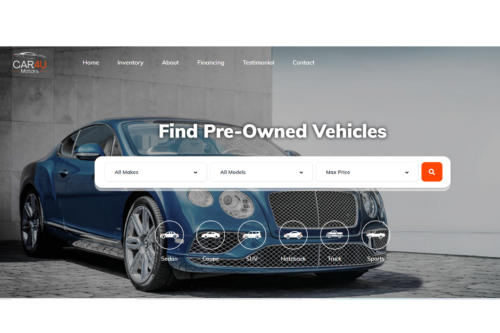 Car4u.ca