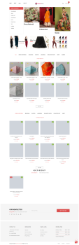 eCommerce Web Development for Fashion Business