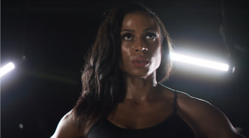 Project: Fit Body App