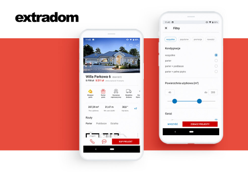 Extradom.pl