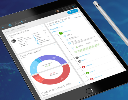 Take the customers’ word for it.