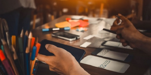 Mobile Application Solutions for Leading School Payment