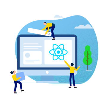 Web, App & Store Development