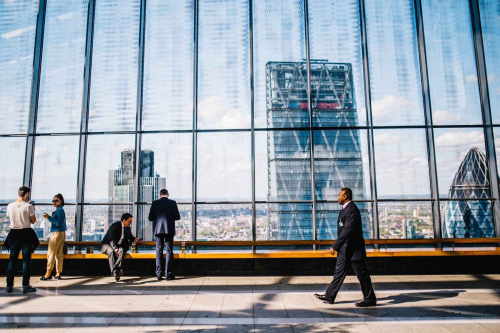 SPEED TO MARKET OPTIMIZATION – F200 FINANCIAL SERVICES COMPANY