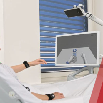eHealth Rehabilitation