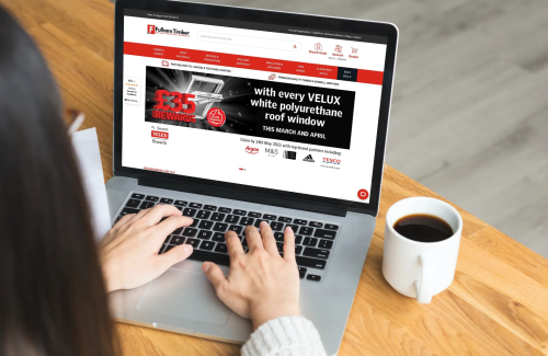 E-Commerce Development for Fulham Timber