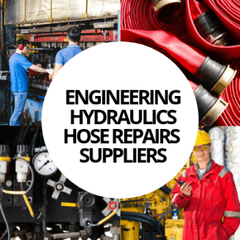 Hydraulics & Engineering