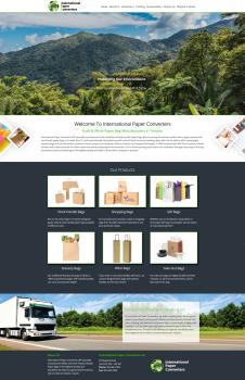 International Paper Converter