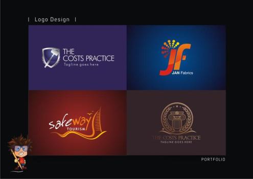 Logo Designs