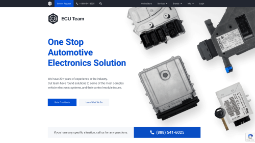 Auto Computer Solutions