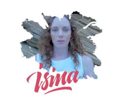 Isina — a worldwide music talent search that opens opportunities for artists in all corners of the world.
