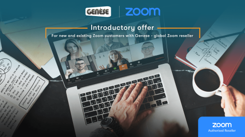 zoom reseller