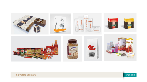 Packaging Design