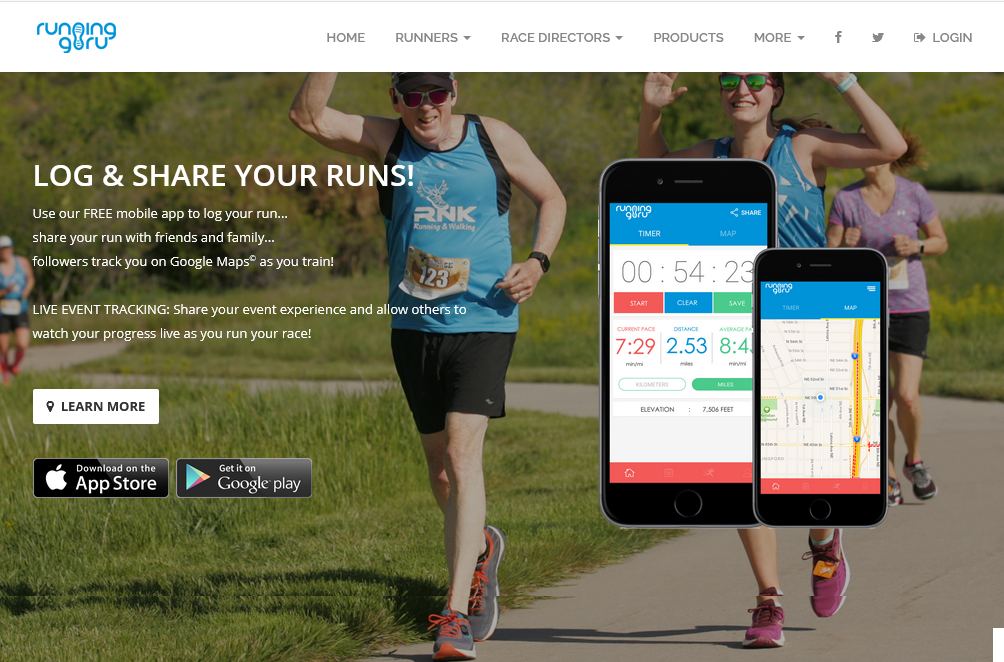RunningGuru