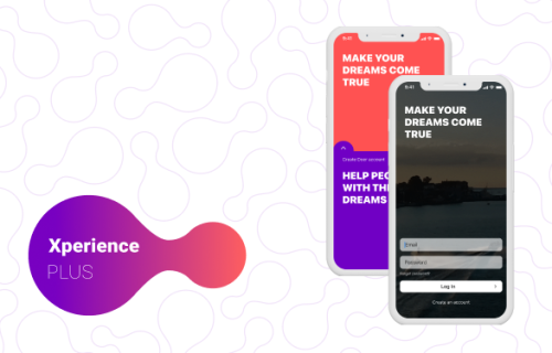 FUTURISTIC VIDEO STREAMING PLATFORM