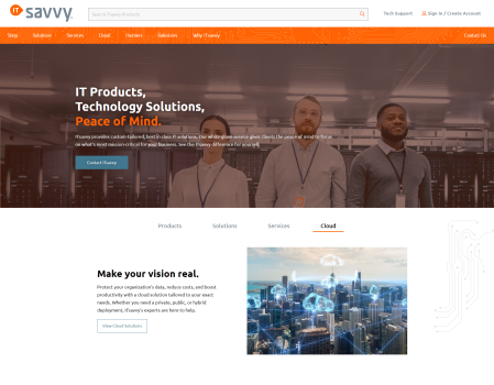 ITSavvy