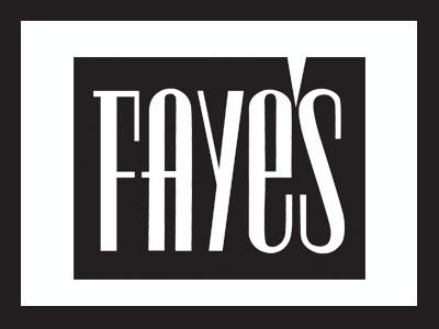 Faye's