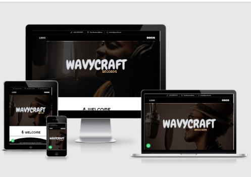 WavyCraft Studios