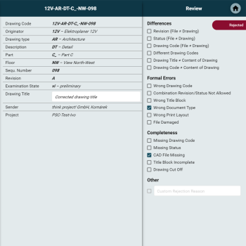 Document Management System