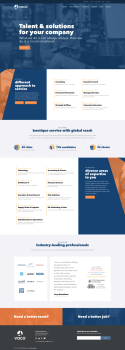 VACO – RECRUITER SERVICES