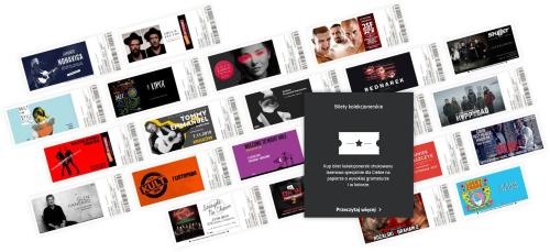 TicketClub - disrupting the stagnant online ticket market