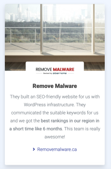 Local SEO in short time