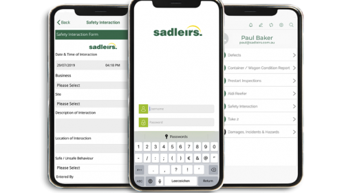 Sadleirs