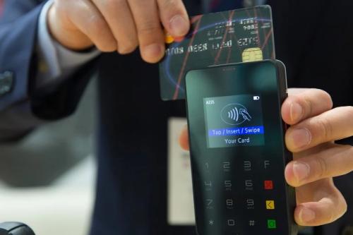 Major Financial Services & Banks