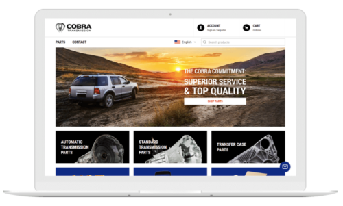 New Design and Ongoing Improvement