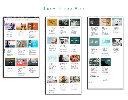 The Hartuition Blog